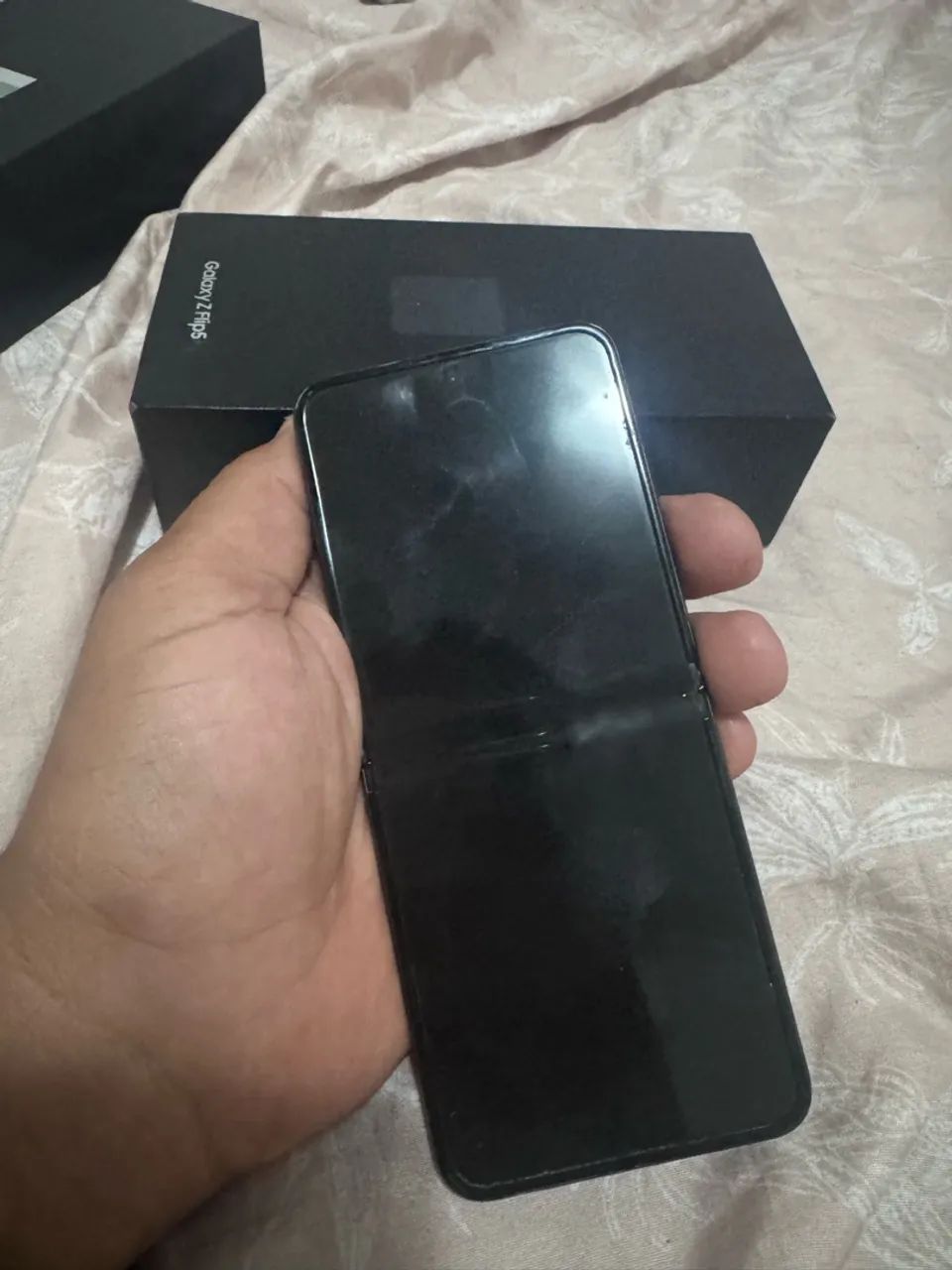 Samsung z flip 5  - Foto 4