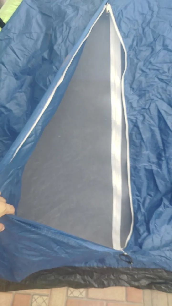 Barraca desmontavel - Foto 5