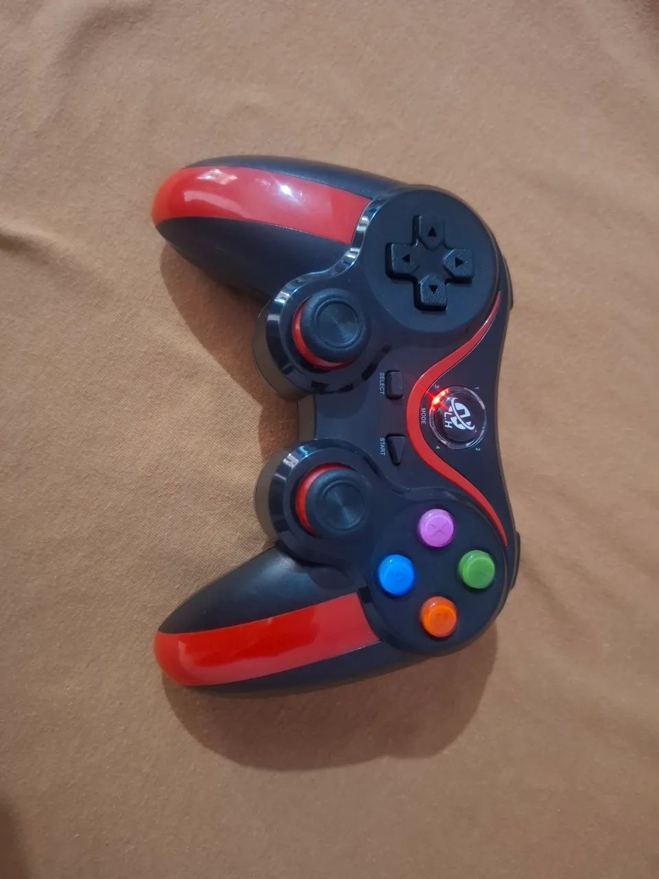 Controle joystick  - Foto 3