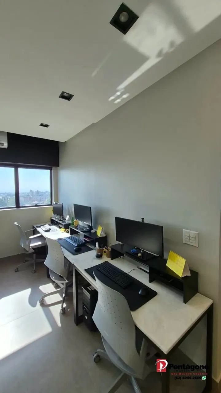 Sala Comercial no Setor Vila Brasilia - Foto 5