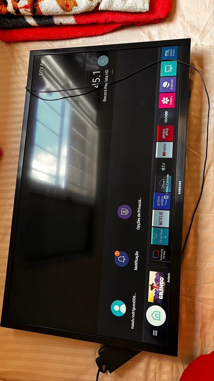 Tv smart sansung  - Foto 3