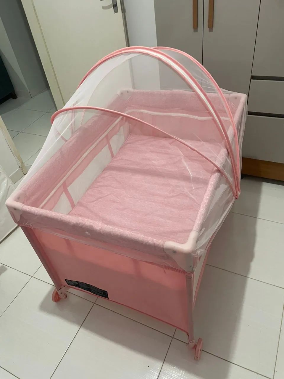 Chiqueirinho feminino - Foto 3