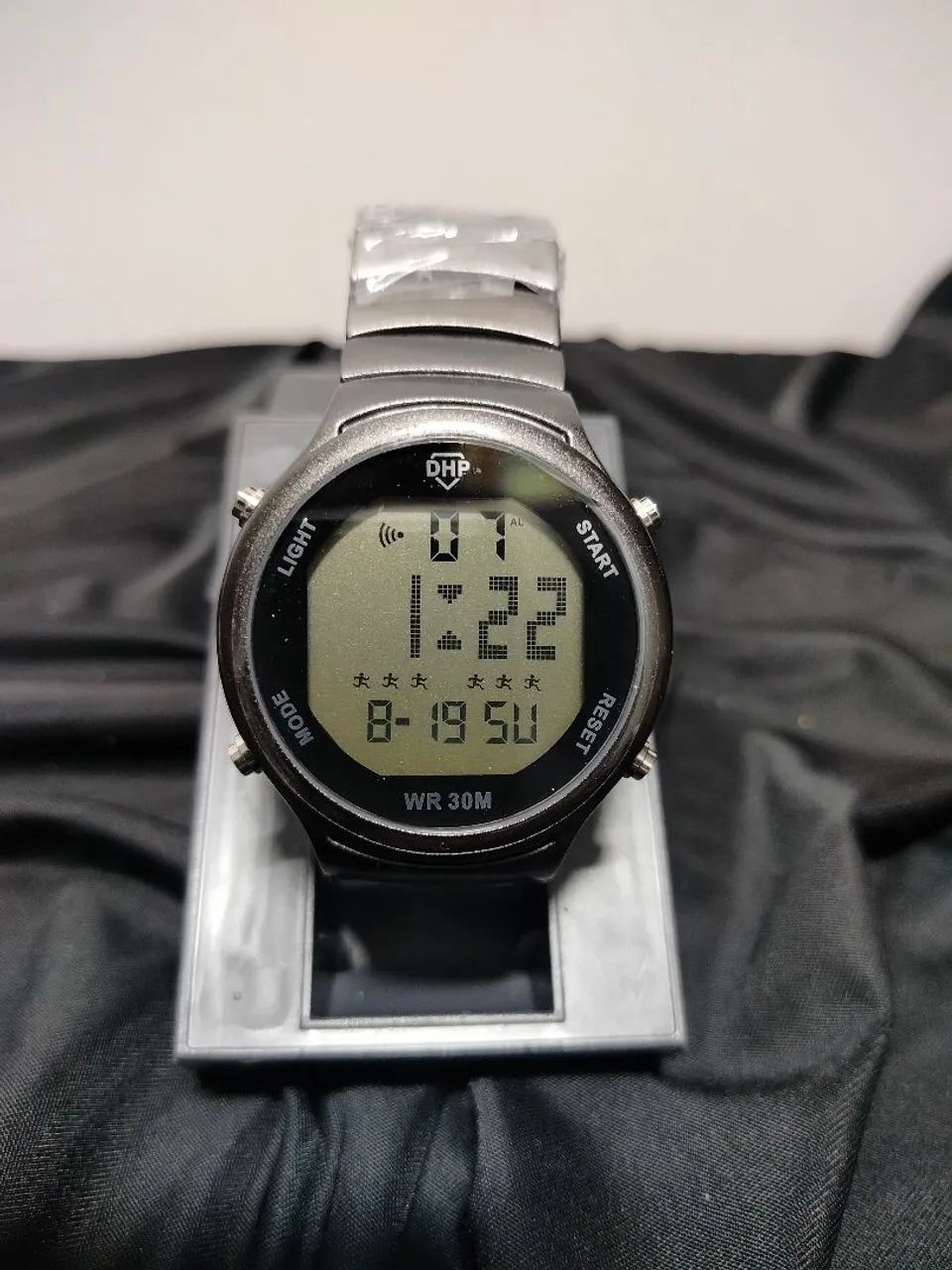 Mega Promoção Relógio DHP Premium Digital  - Foto 3