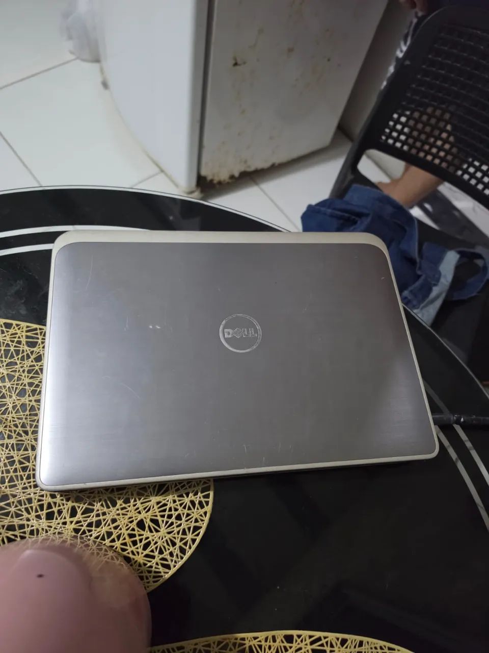Vendo Notebook Marca Dell  - Foto 4