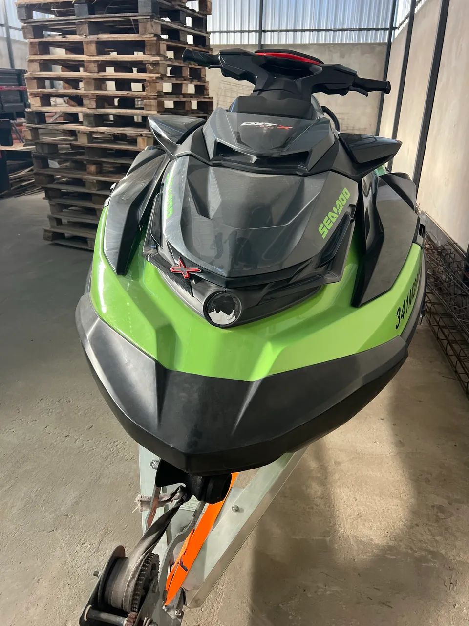 Jet ski - Foto 3