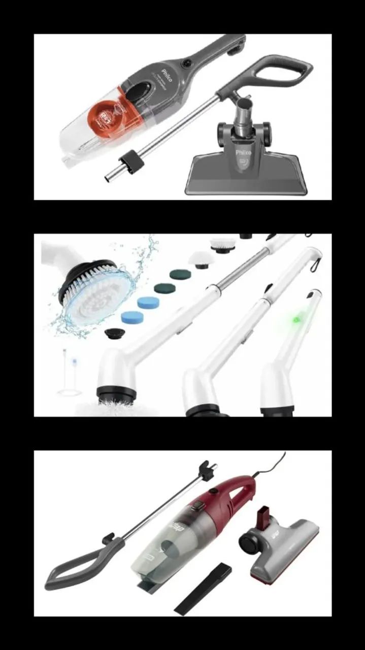 LIMPEZA