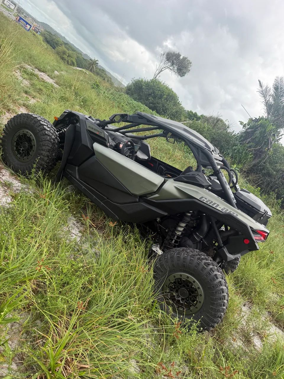 UTV maverick xrc 2026 - Foto 3