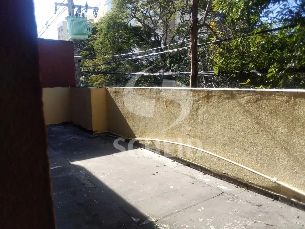 Sala comercial para locação em Vila Mascote - Foto 5