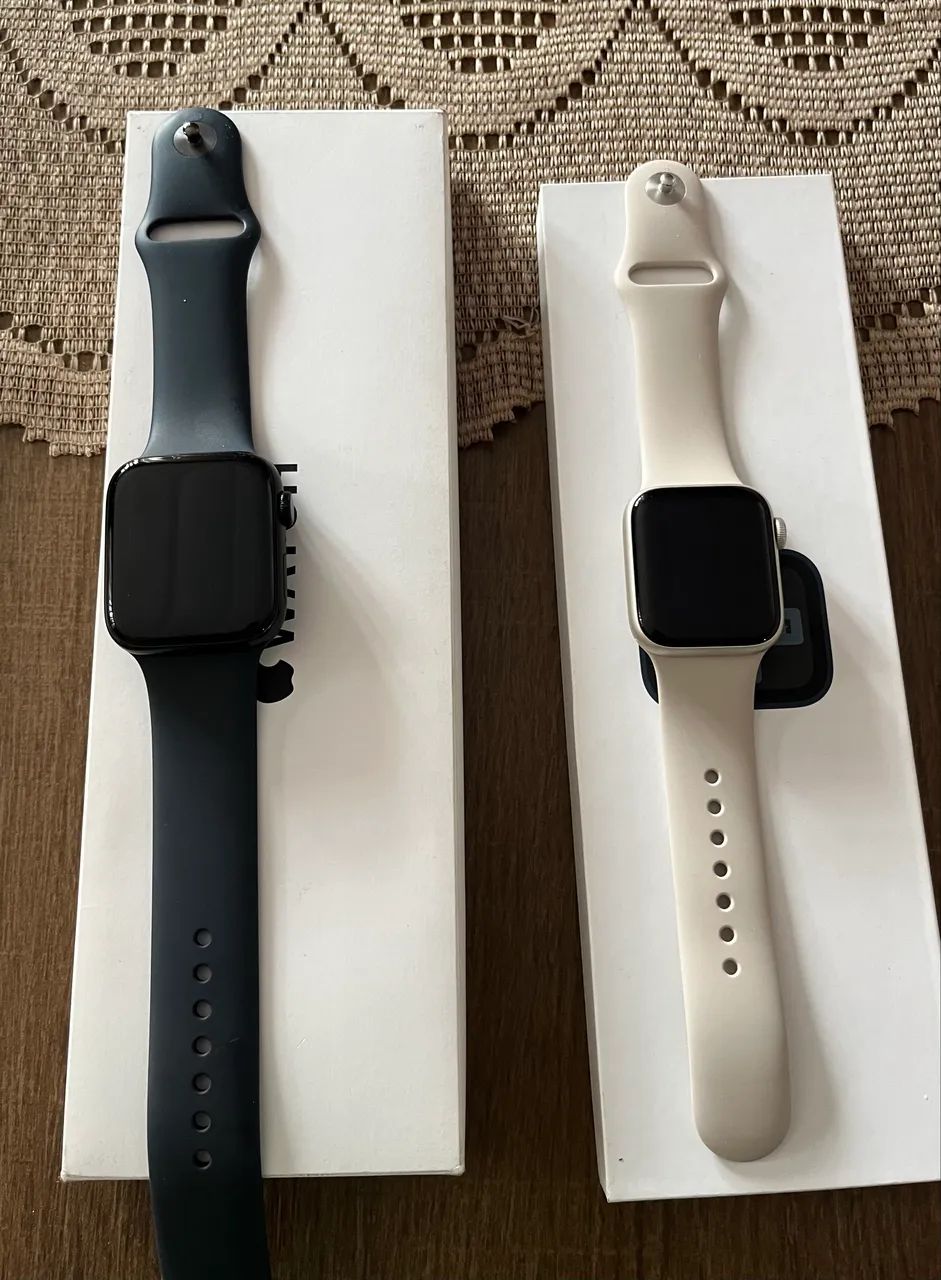 Apple Watch  - Foto 4