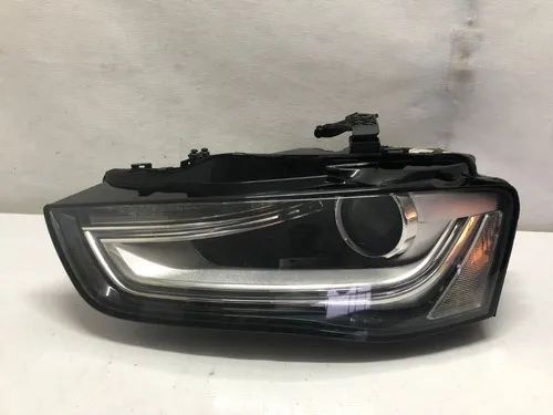 Farol Esquerdo Audi A4 2013 2014 2015 Original Esquerdo - Foto 2