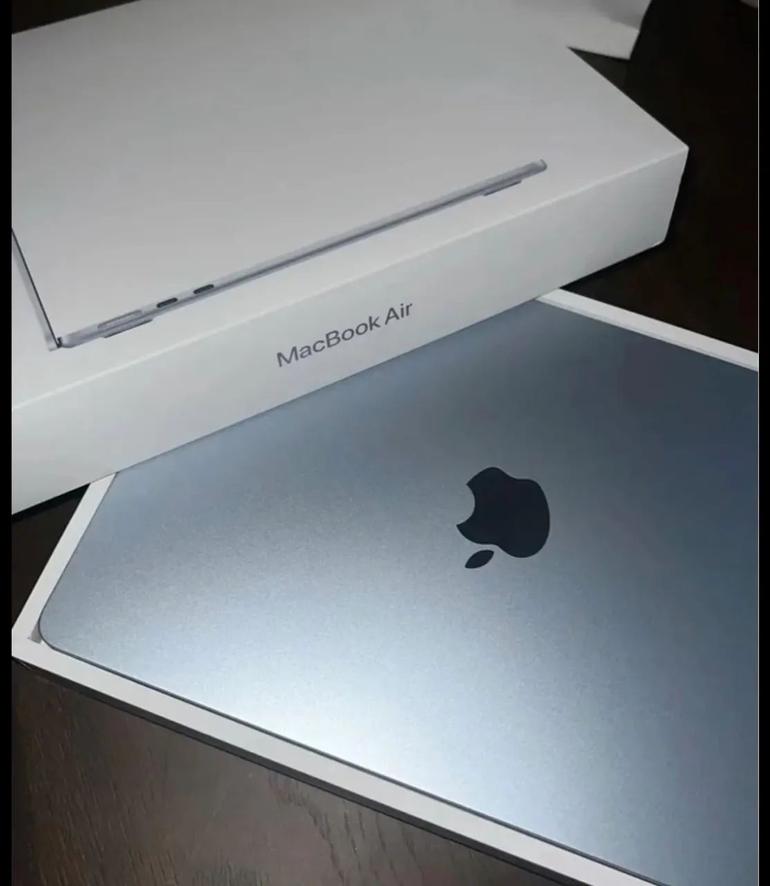 MacBook Air M5 15 - Foto 3