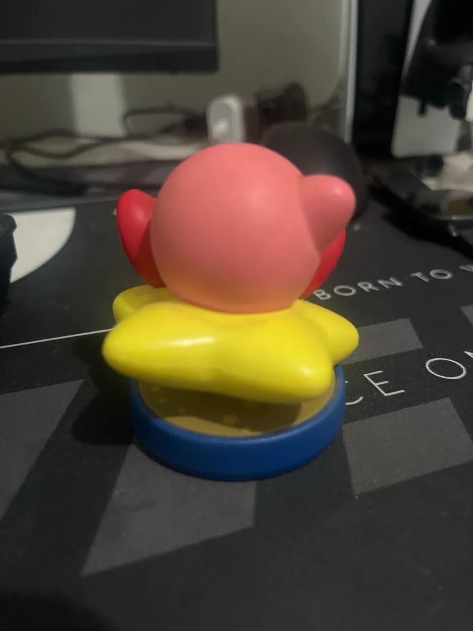Kirby amiibo - Foto 2
