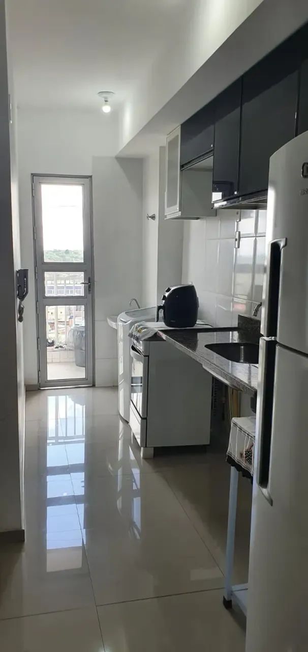 ALUGO APTO NO CONDOMINIO VERANO. - Foto 5
