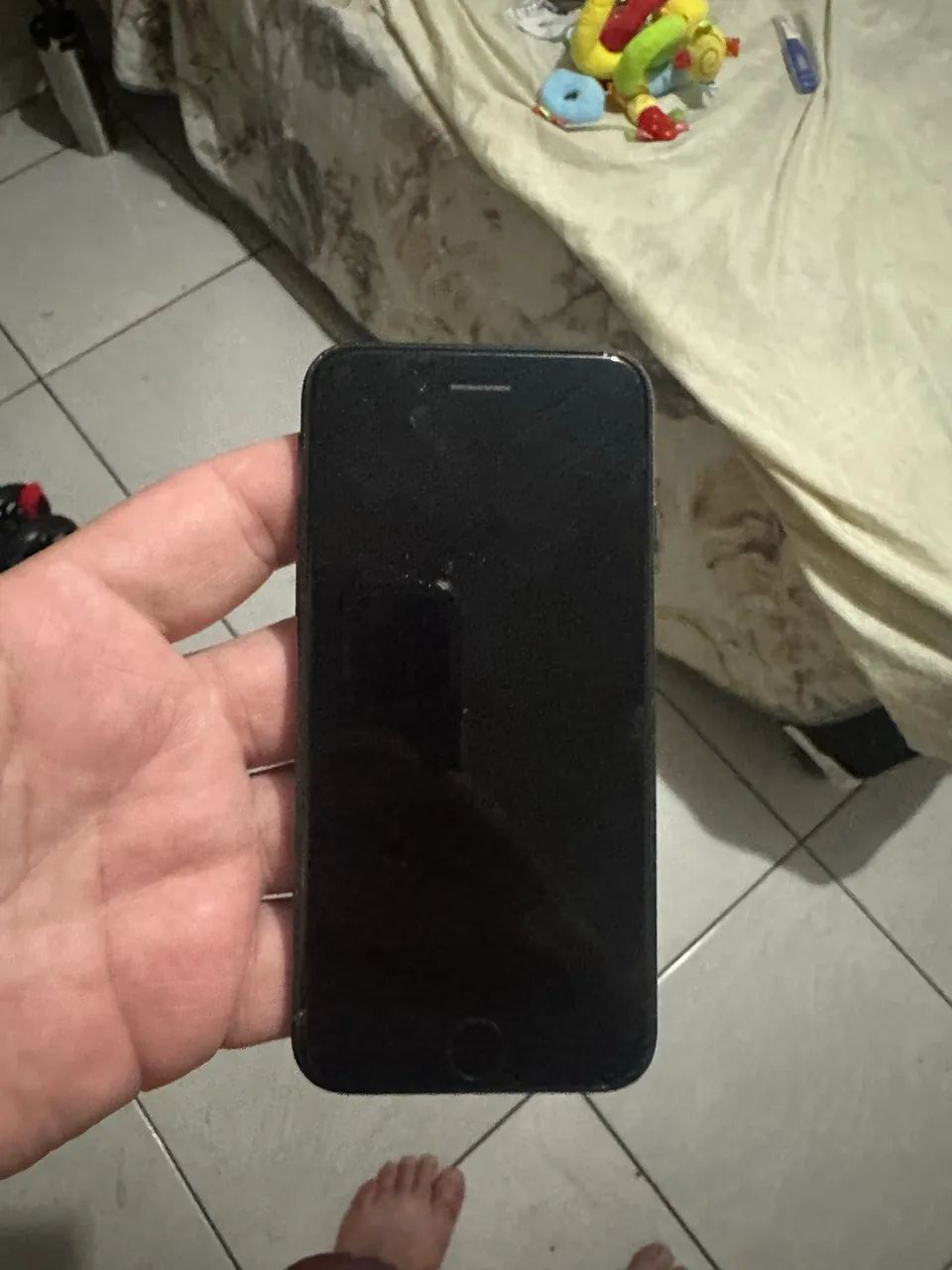 iPhone 7 normal 