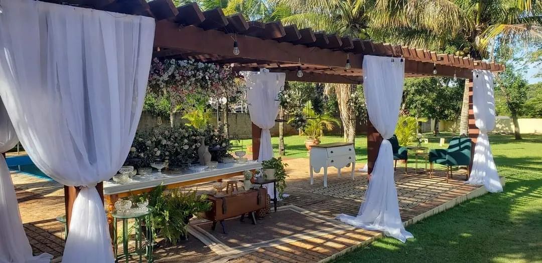 Espaço para festas e eventos  - Foto 9