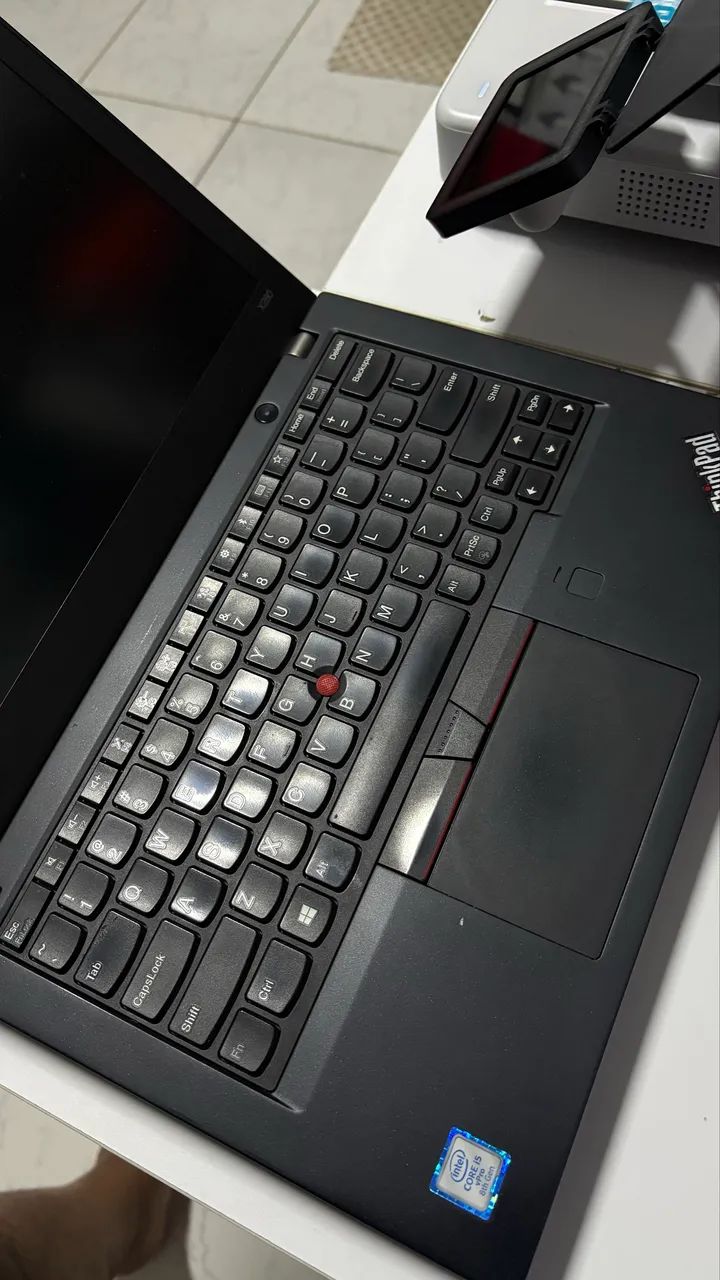 Notebook Lenovo x280 - Notebooks - Veloso, Osasco 1501124389 | OLX