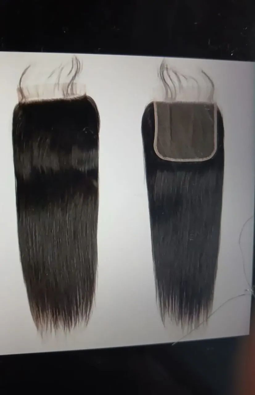 Top closure 4×4 30 cm