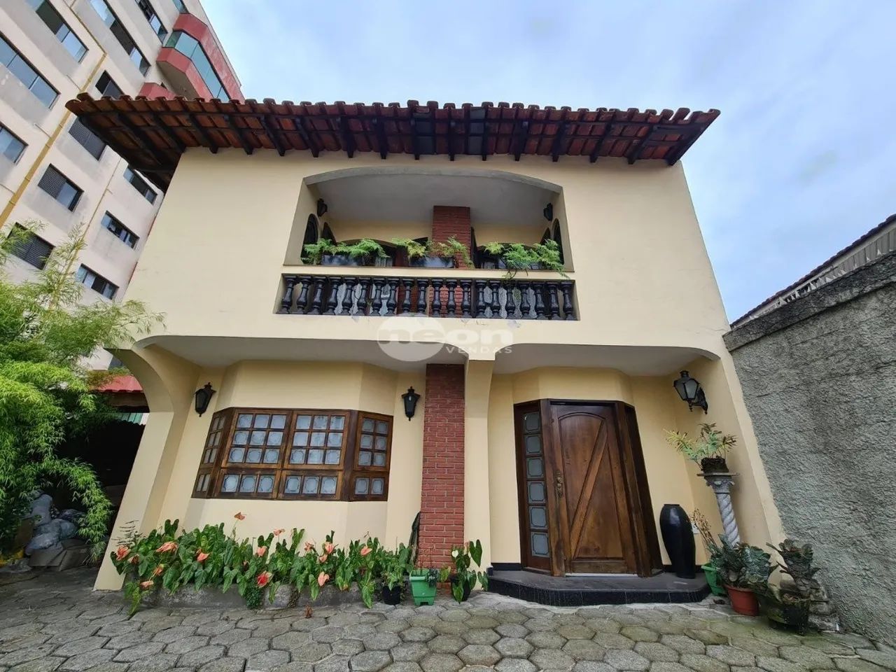 SOBRADO - SÃO BERNARDO DO CAMPO - CENTRO - Foto 2