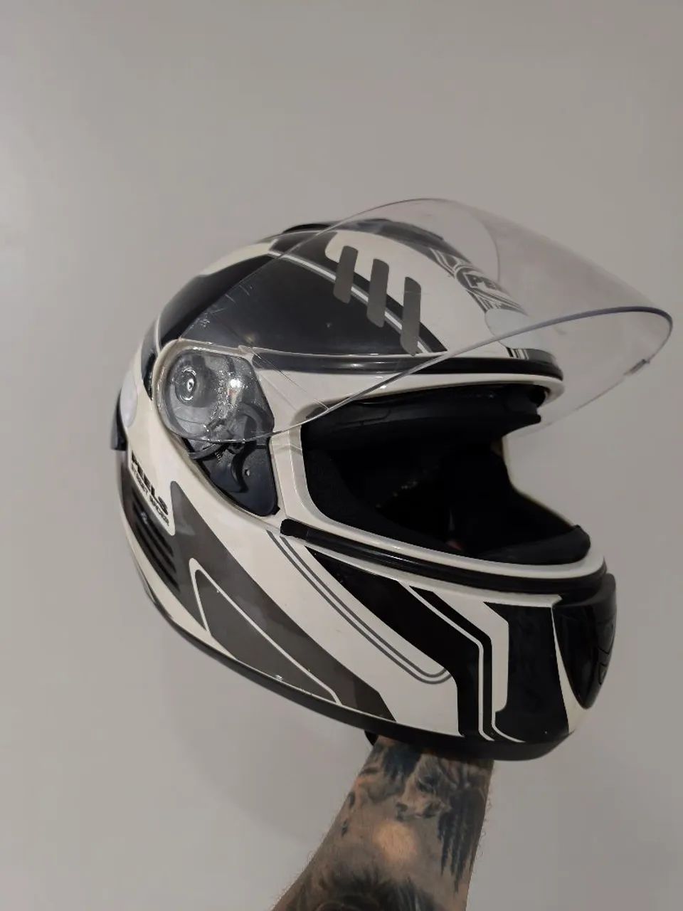 Capacete Peels - Foto 2