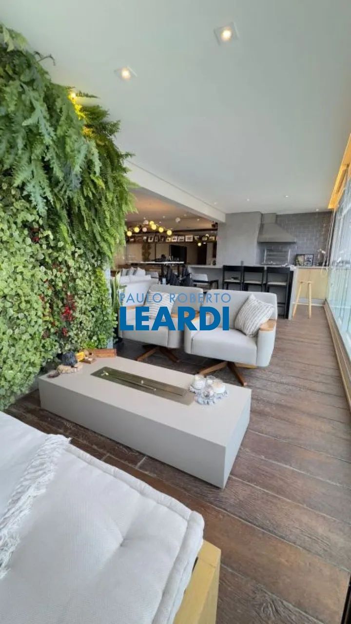 APARTAMENTO - BARRA FUNDA - SP