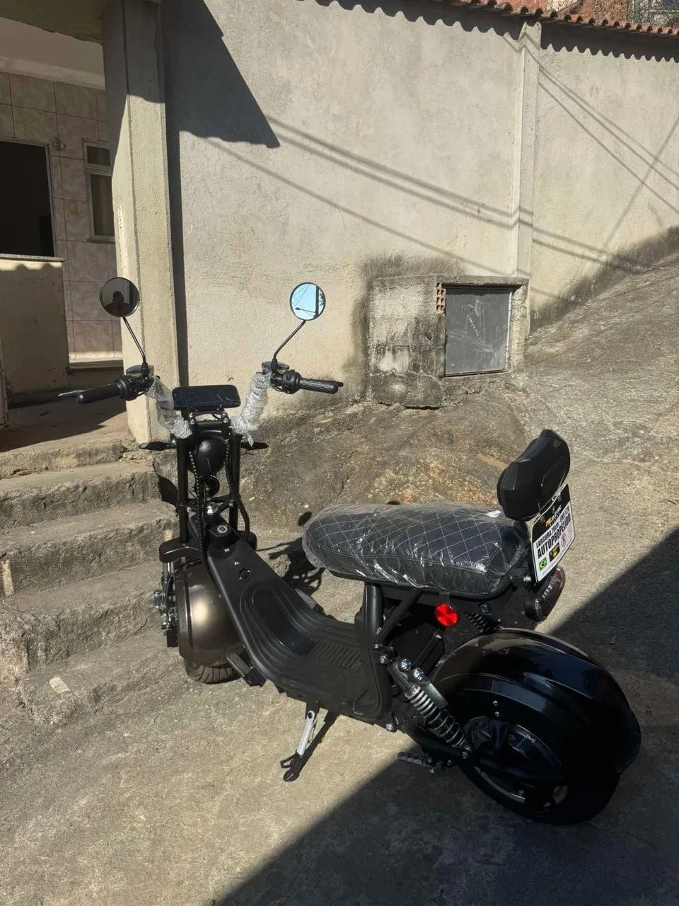 Scooter x11 SEM USO