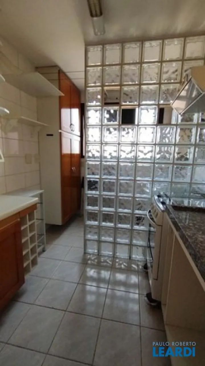 APARTAMENTO - MORUMBI - SP - Foto 5