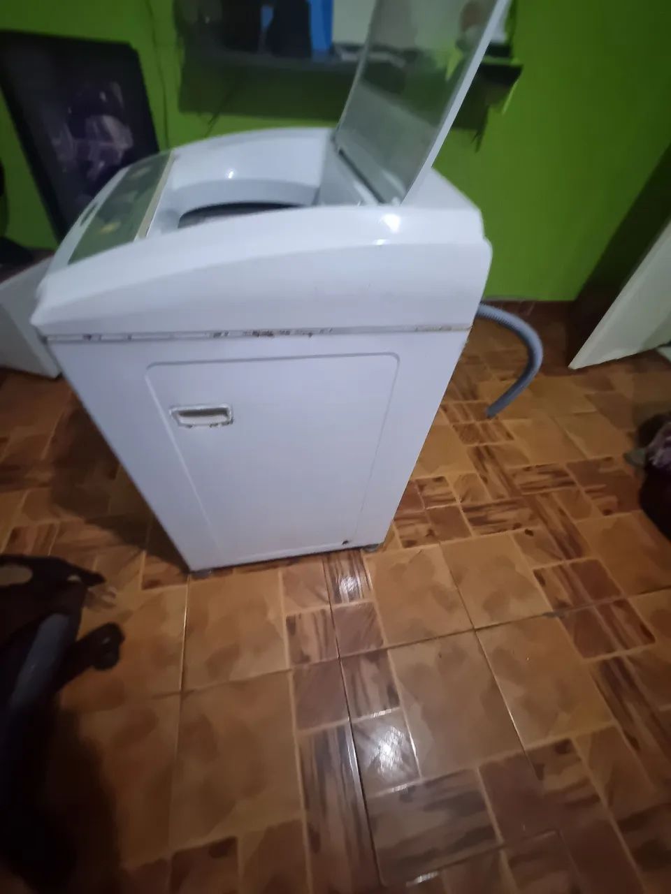 Máquina  - Foto 3