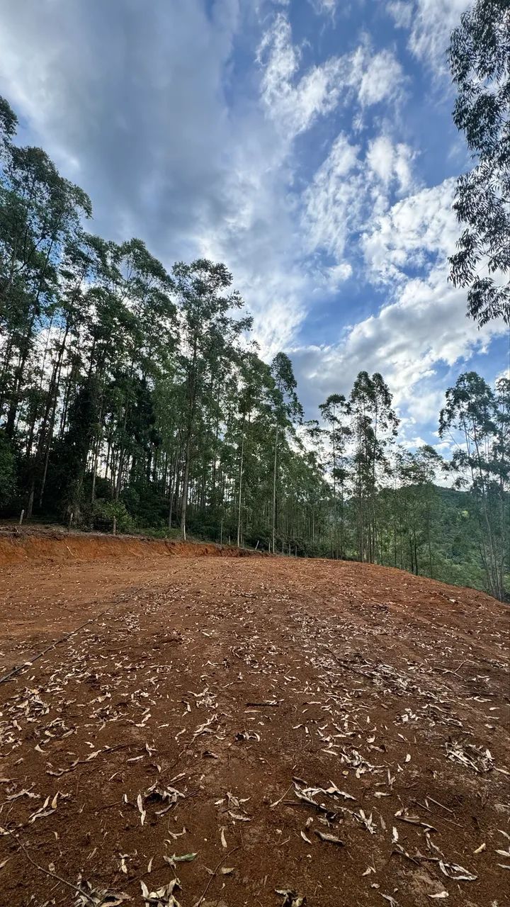 Sítio pronto para construir a venda  - Foto 4