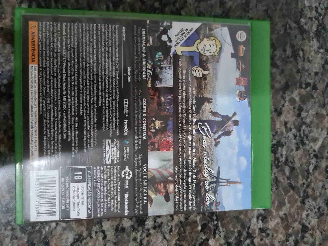 Fallout 4 - Foto 2