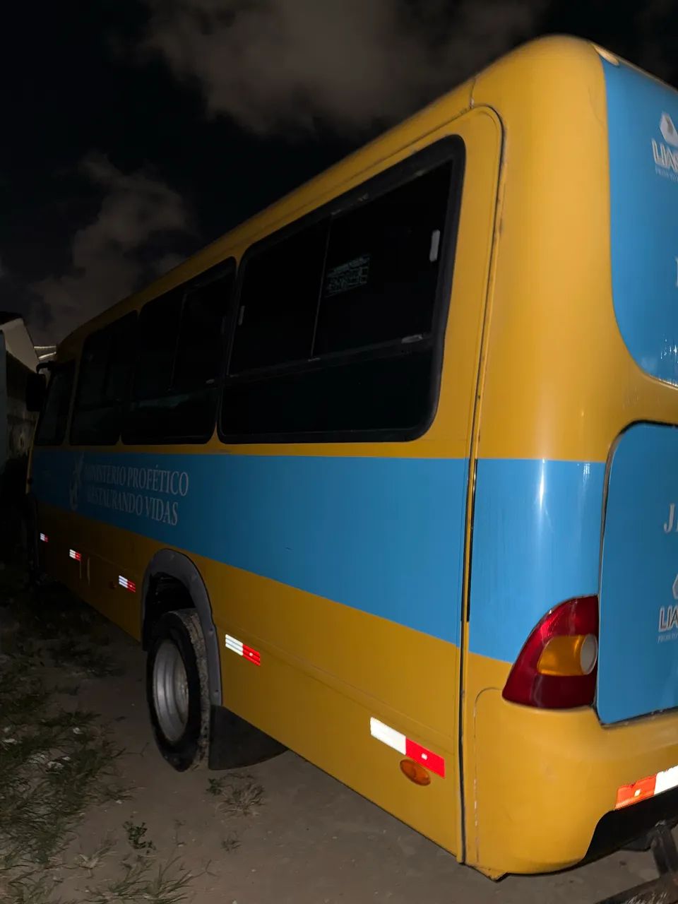 Vendo micro ônibus  - Foto 4