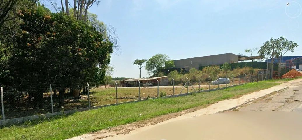 ÁREA INDUSTRIAL EM SOROCABA / TERRENO 260.000M2 - Foto 3