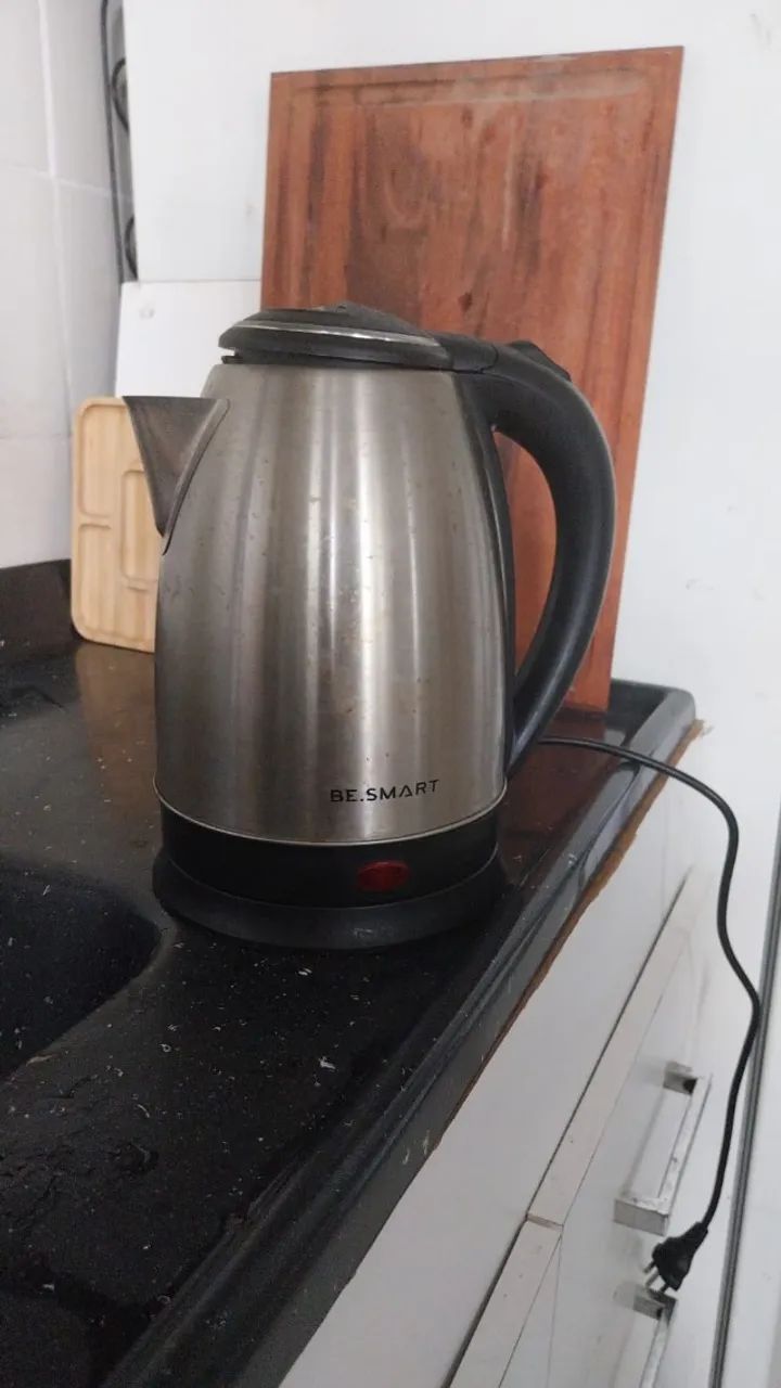 Chaleira Eletrica