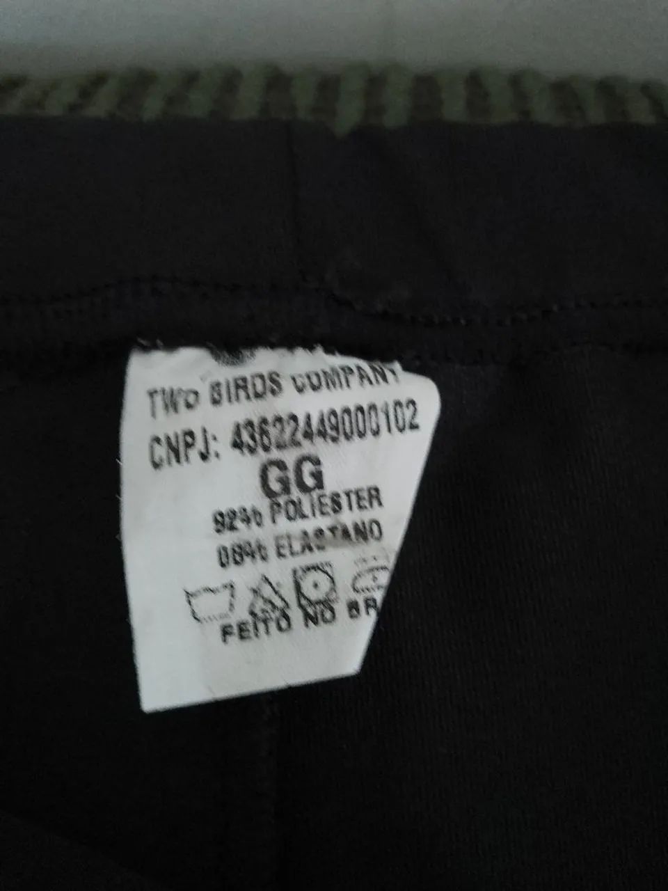 Calça gestante  - Foto 2