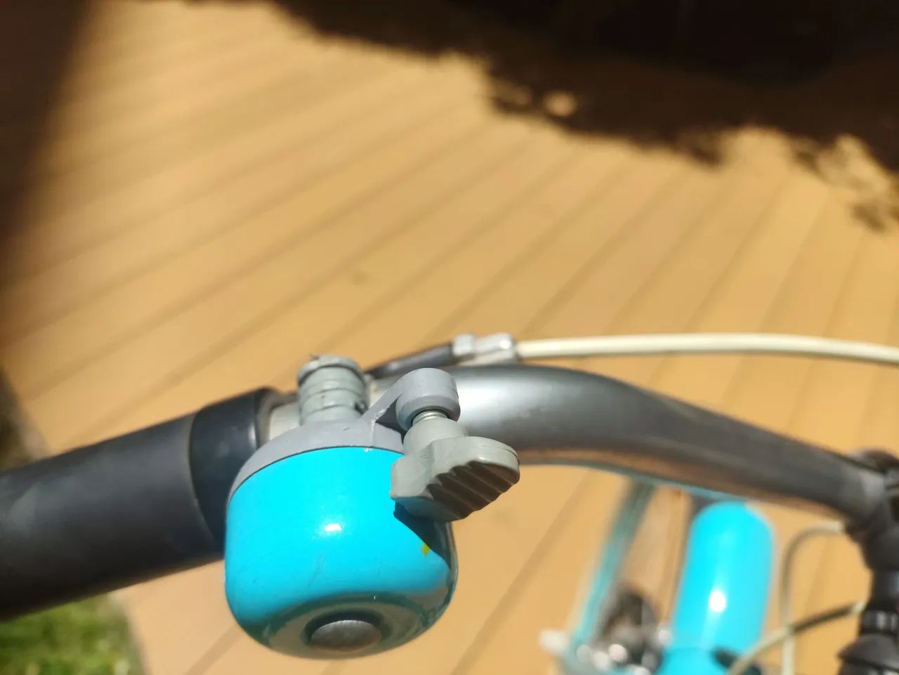 Giant Gloss - Aro 24 - Foto 5