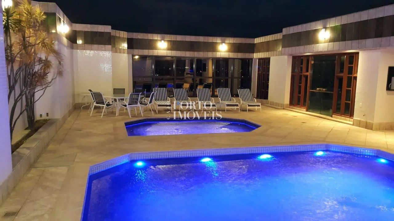 Apartamento com 4 suítes, 568m², no Cambuí, Campinas SP
