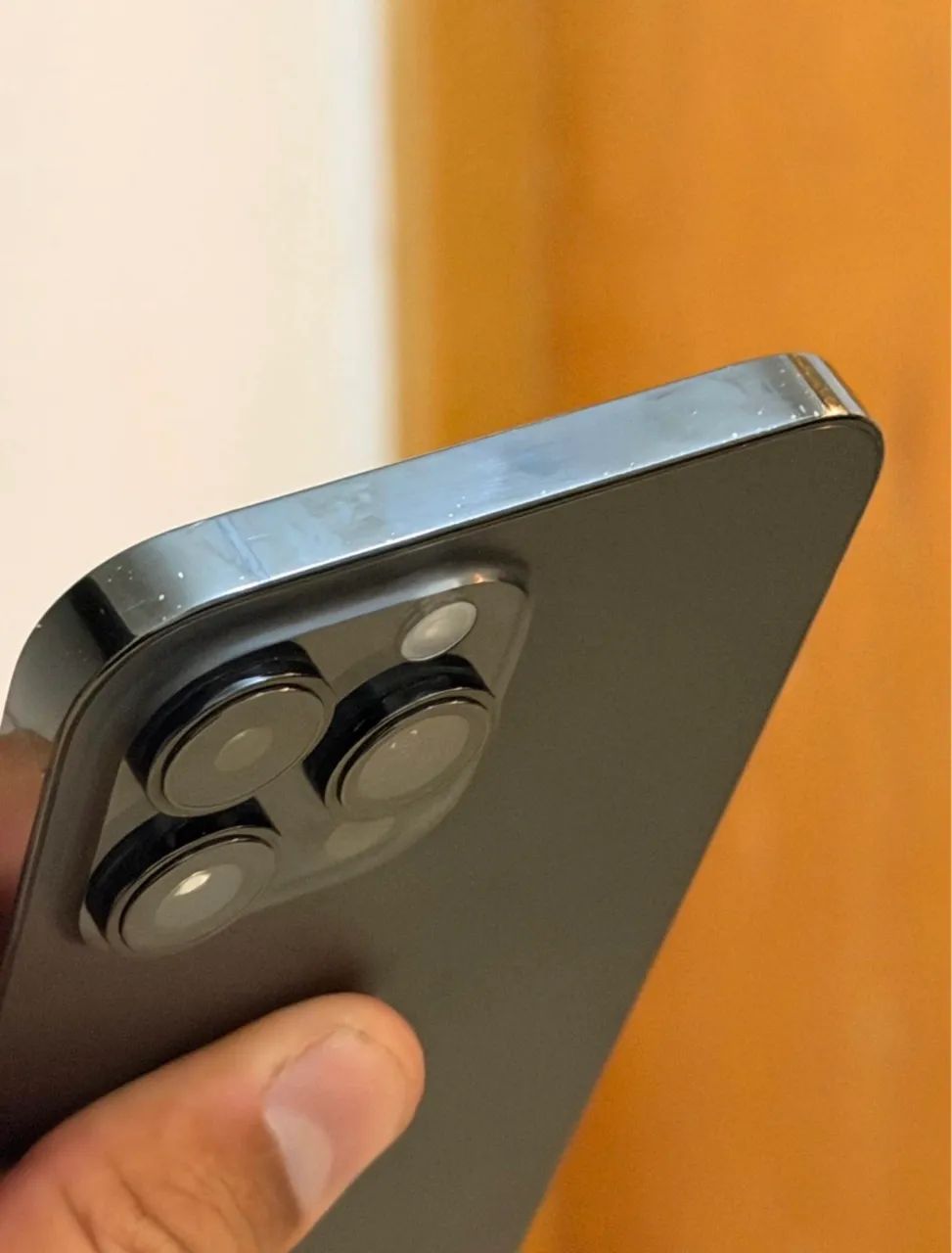 iPhone 14 Pro Max 256 gigas todo original  - Foto 3