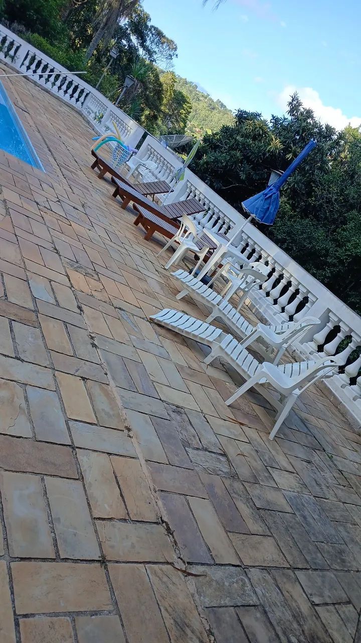 Chácara Bragança 4 dorm - Foto 4