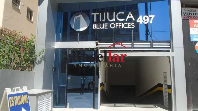 Sala : / Comercial / Tijuca