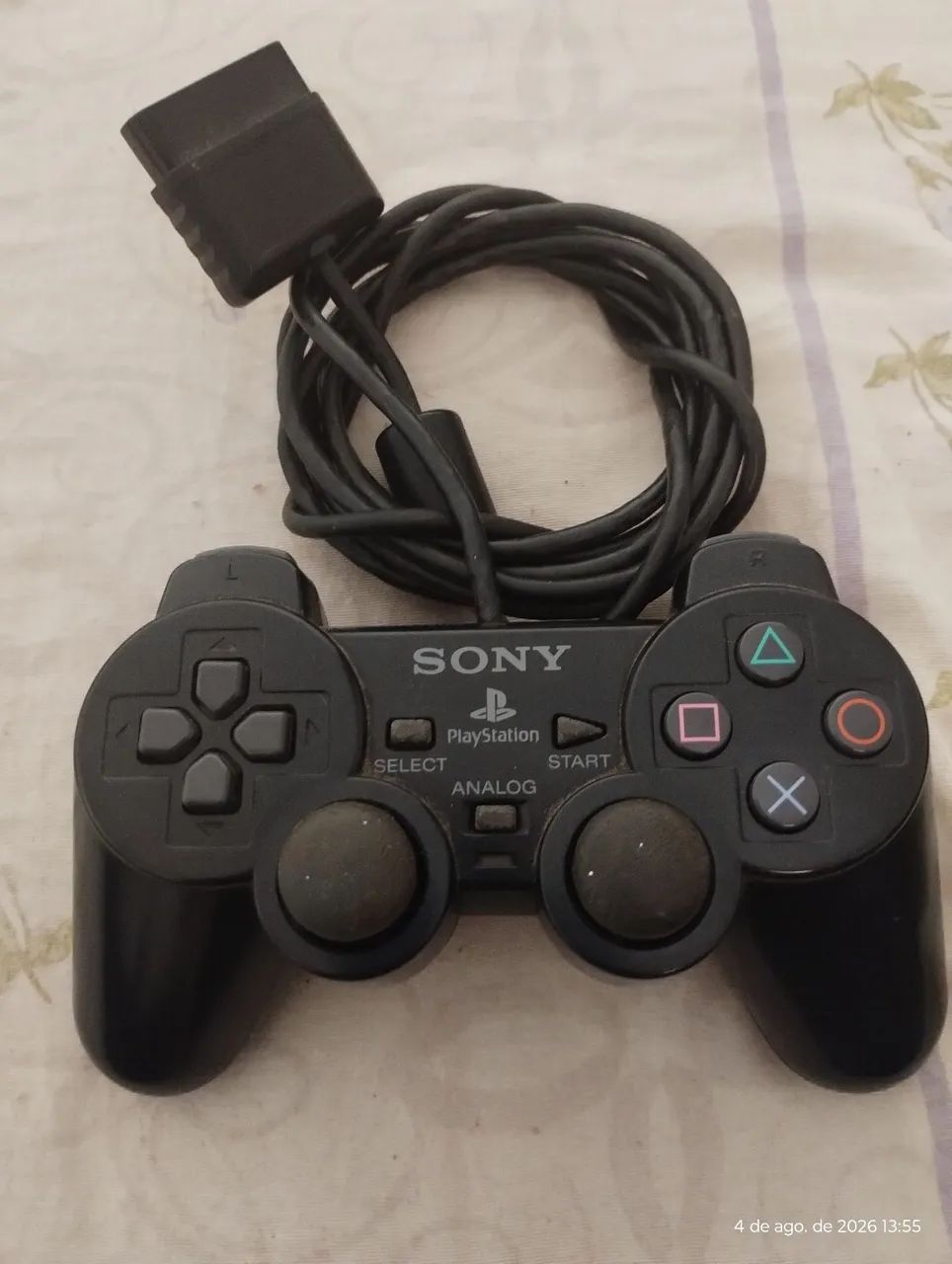 PS2  - Foto 3