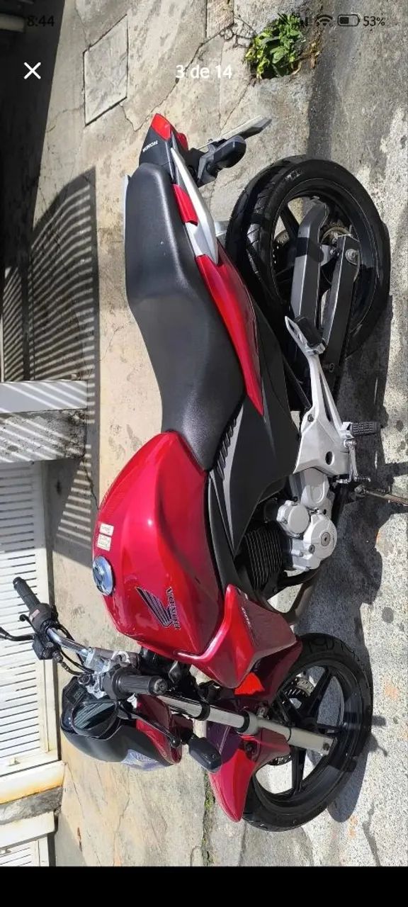 CB300 - Foto 3
