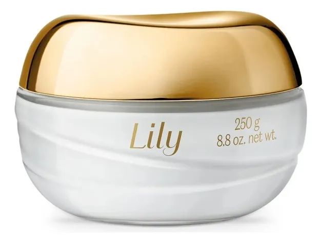 Perfume feminino floratta Red 75ml ou Creme Hidratante Acetinado Lily Boticário 250g. - Foto 2