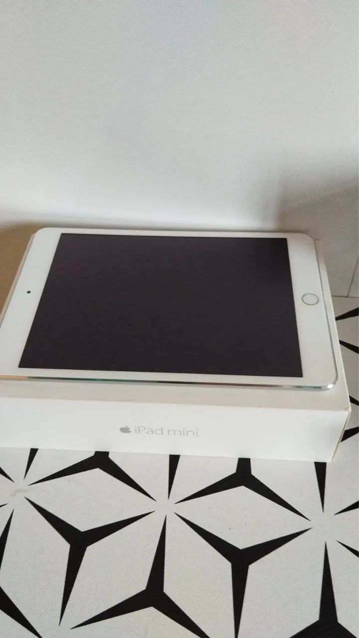 iPad mini  - Foto 2
