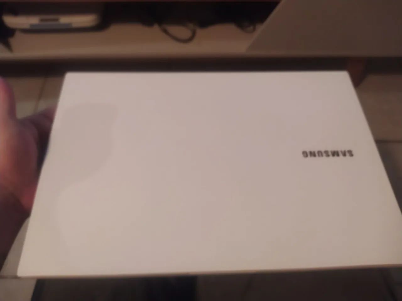 Samsung Book 