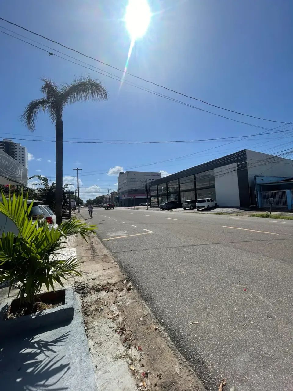 Aluguel Comercial no centro - Foto 3