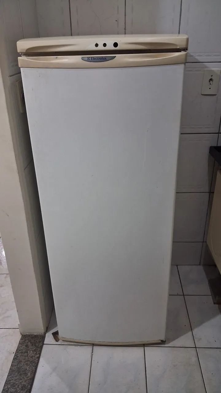 Electrolux R250  - Foto 4