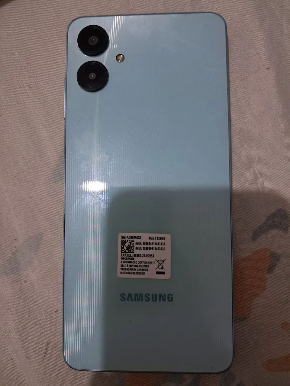 Celular a06 - Foto 3