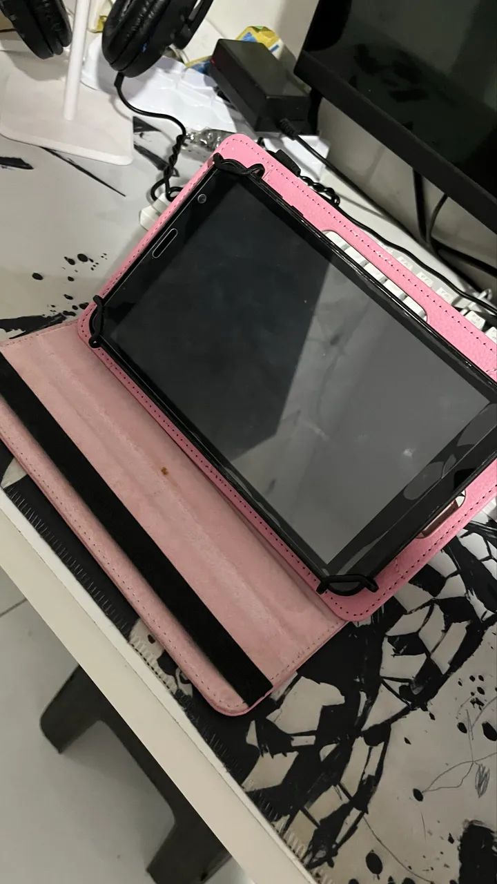 TABLET A VENDA 