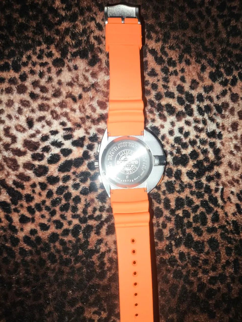 Citizen Aqualand eco-drive - Foto 2