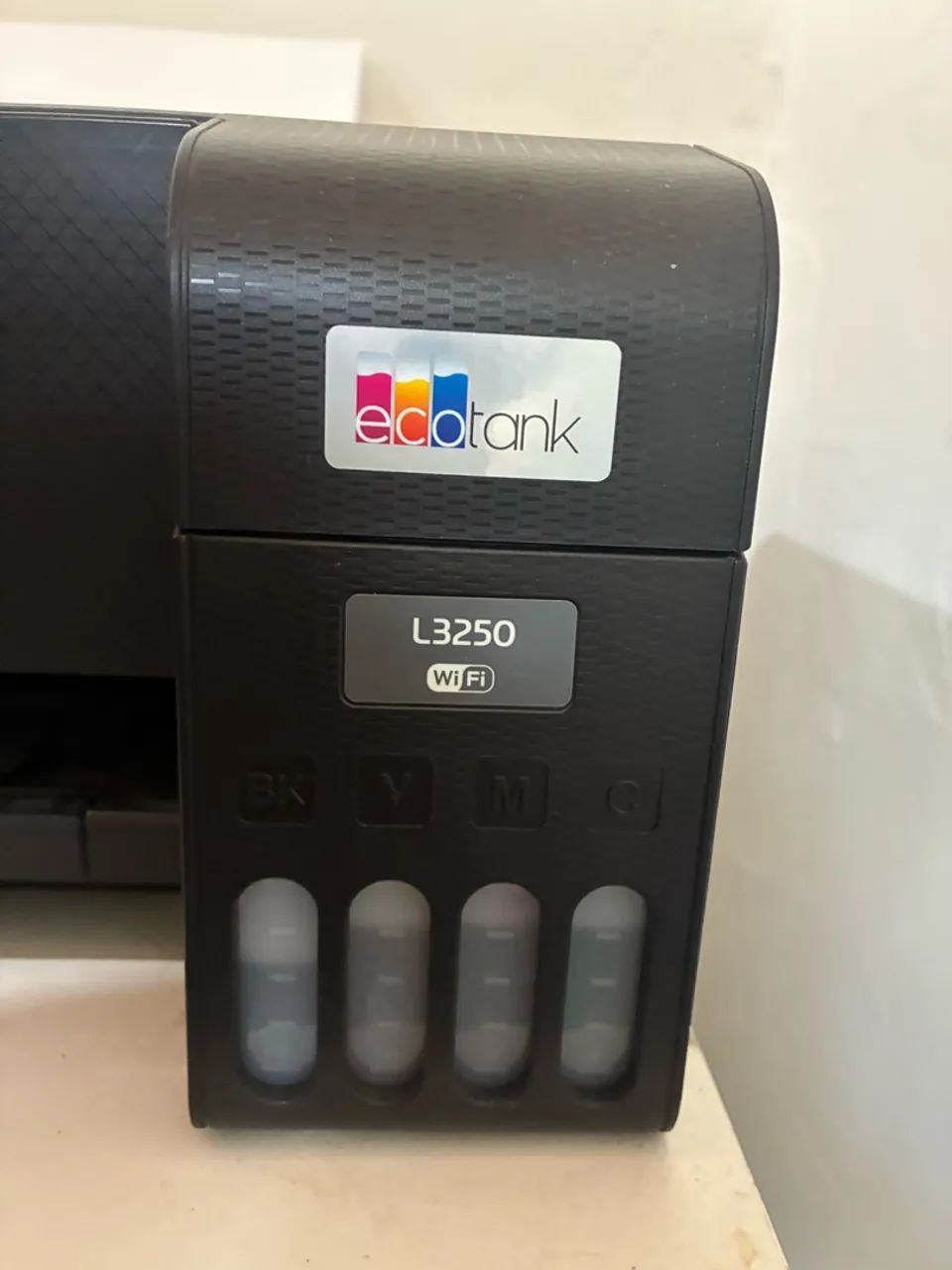 Impressora epson 
