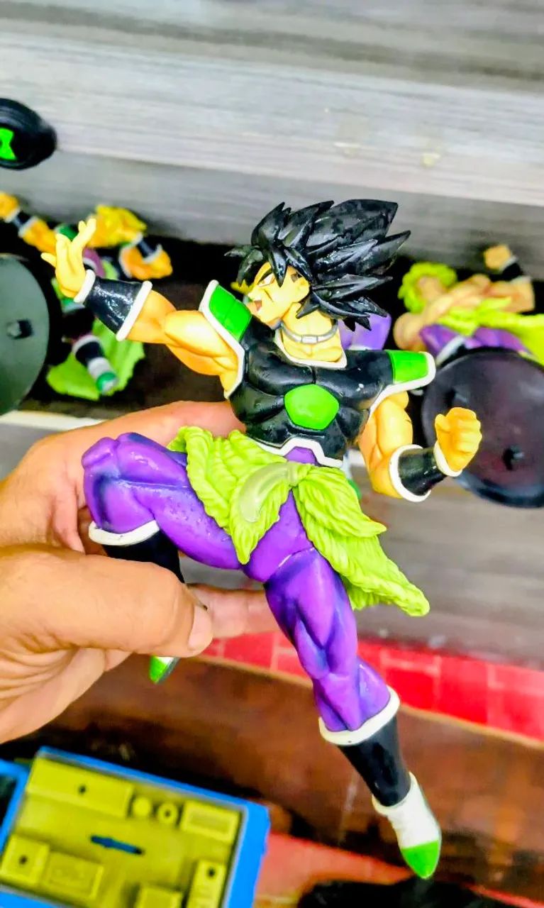 Dragon Ball Super Ultimate Soldiers - Foto 2